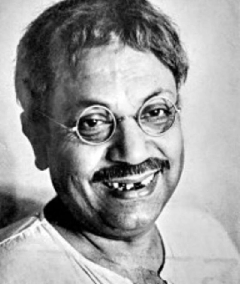 Satya Bandyopadhyay